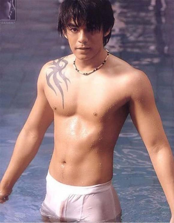 Nicky Pimp(นิกกี้ สุระ ธีรกล)