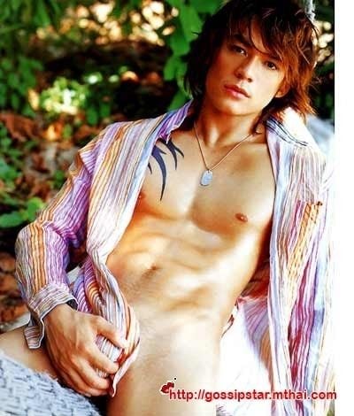 Nicky Pimp(นิกกี้ สุระ ธีรกล)