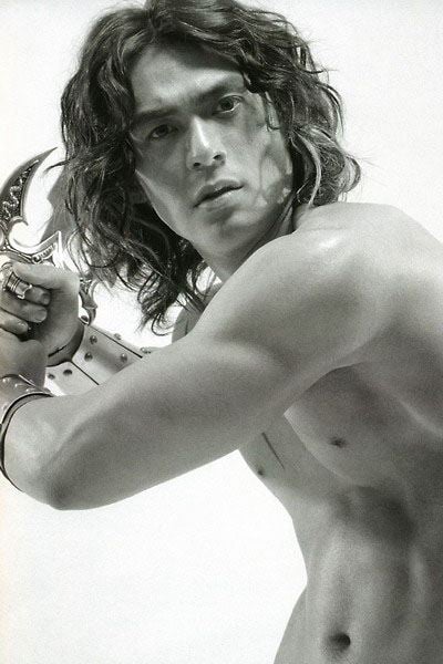 Nicky Pimp(นิกกี้ สุระ ธีรกล)
