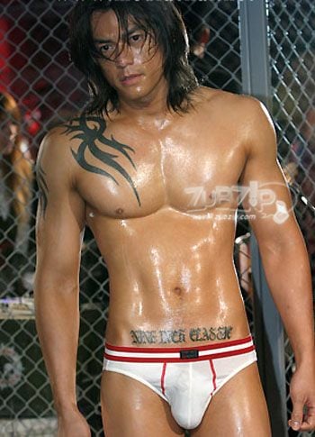 Nicky Pimp(นิกกี้ สุระ ธีรกล)