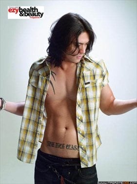 Nicky Pimp(นิกกี้ สุระ ธีรกล)