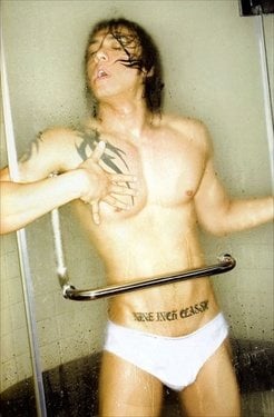 Nicky Pimp(นิกกี้ สุระ ธีรกล)