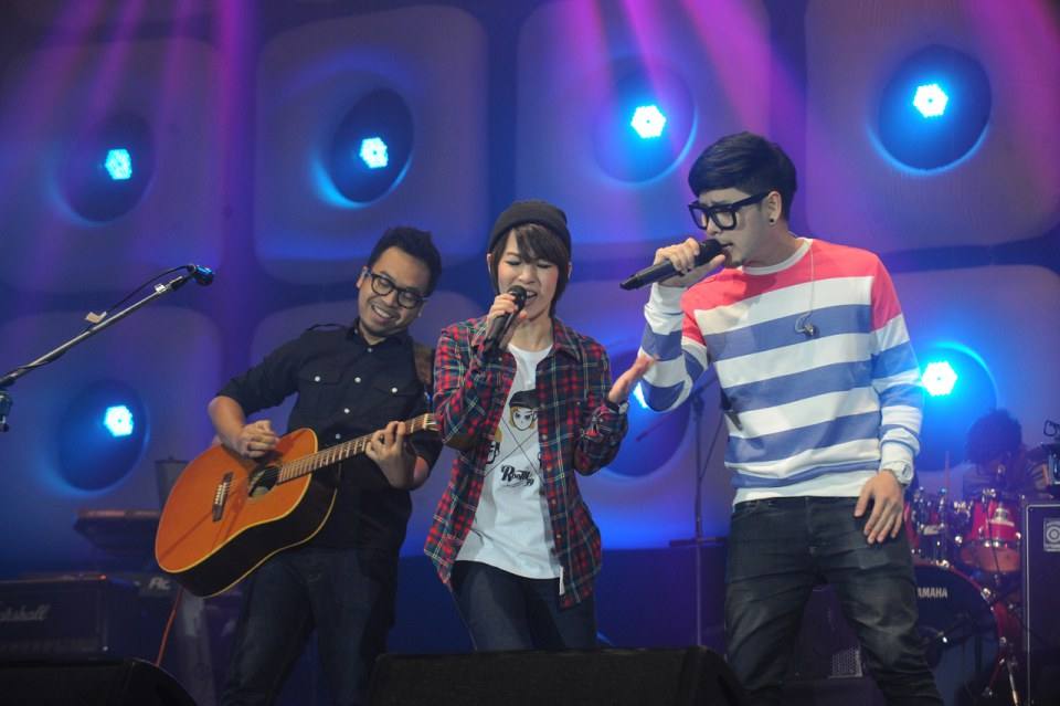 รวมภาพสุดมันส์ "เล่นใหญ่" คอนเสิร์ต หาดใหญ่