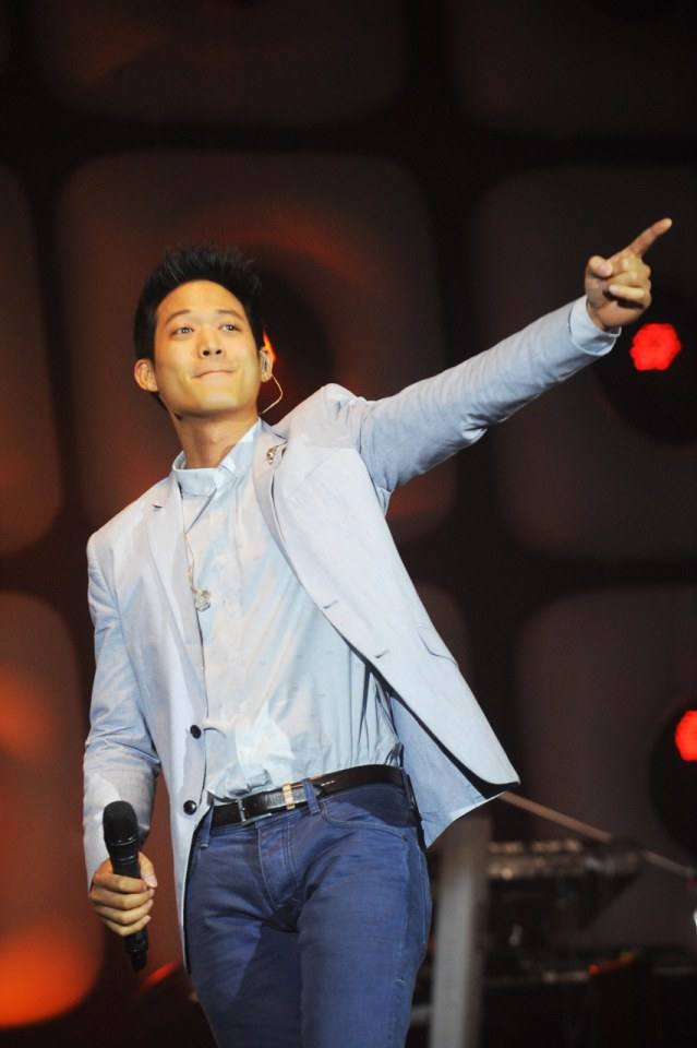 รวมภาพสุดมันส์ "เล่นใหญ่" คอนเสิร์ต หาดใหญ่