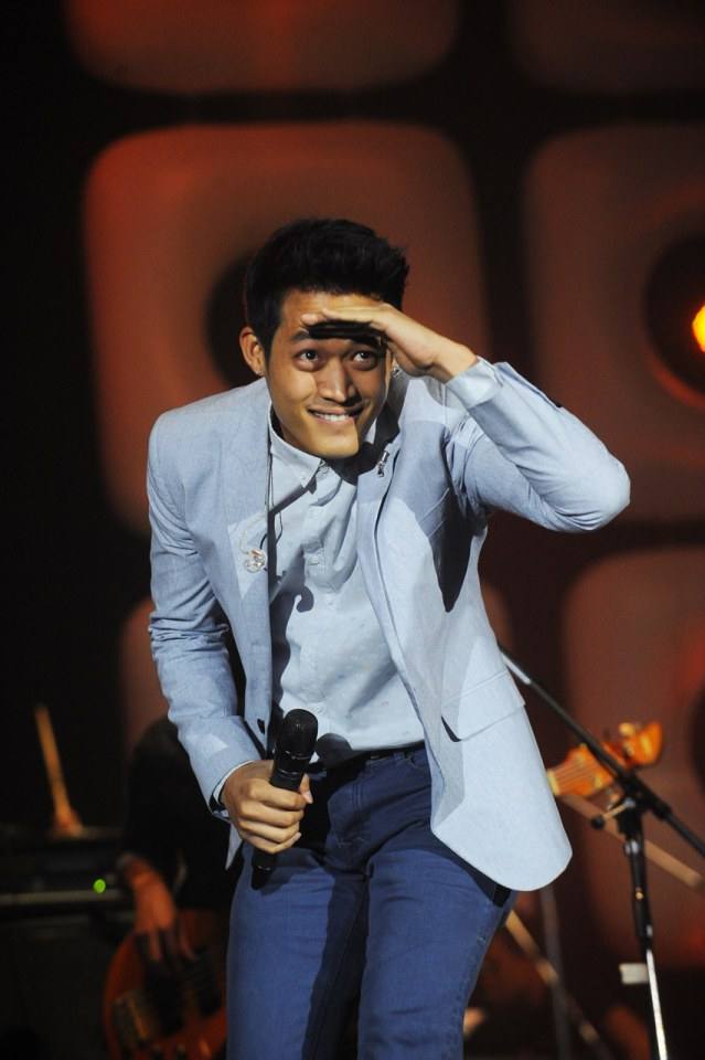 รวมภาพสุดมันส์ "เล่นใหญ่" คอนเสิร์ต หาดใหญ่