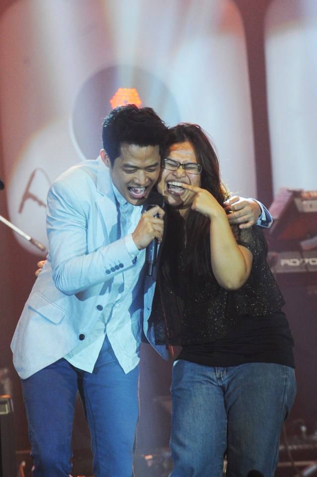 รวมภาพสุดมันส์ "เล่นใหญ่" คอนเสิร์ต หาดใหญ่