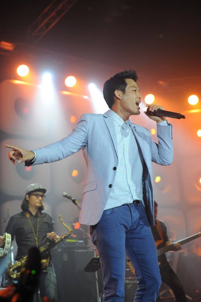 รวมภาพสุดมันส์ "เล่นใหญ่" คอนเสิร์ต หาดใหญ่