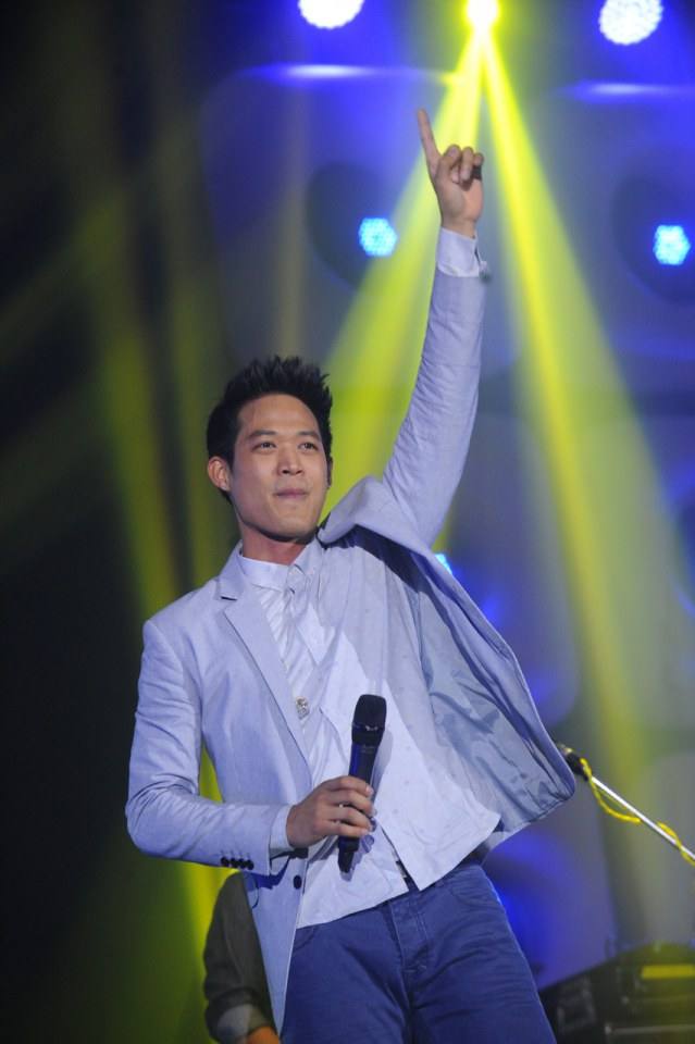 รวมภาพสุดมันส์ "เล่นใหญ่" คอนเสิร์ต หาดใหญ่
