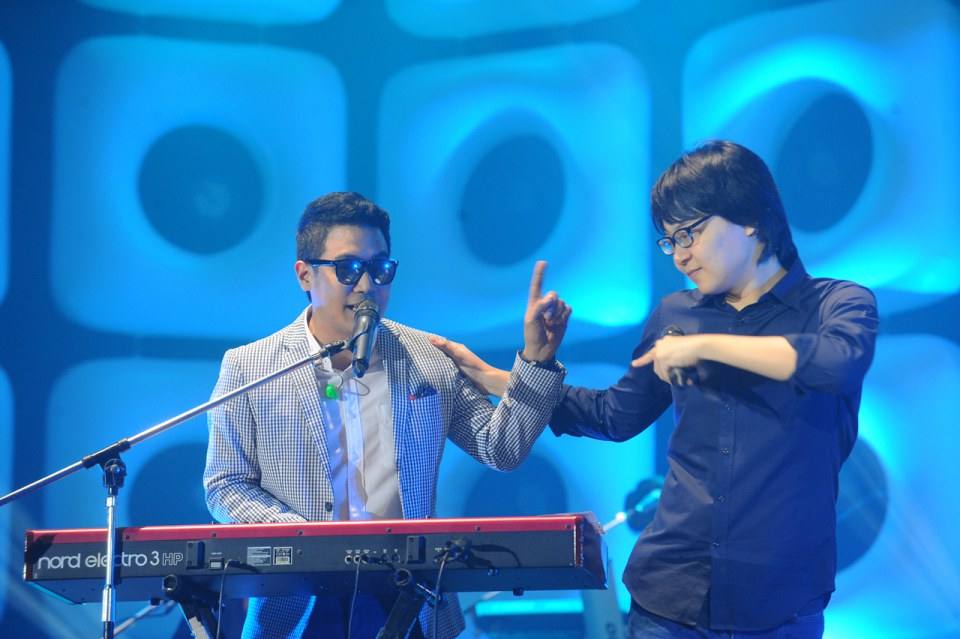 รวมภาพสุดมันส์ "เล่นใหญ่" คอนเสิร์ต หาดใหญ่