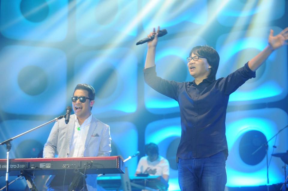 รวมภาพสุดมันส์ "เล่นใหญ่" คอนเสิร์ต หาดใหญ่
