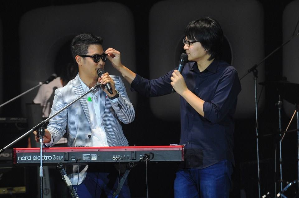รวมภาพสุดมันส์ "เล่นใหญ่" คอนเสิร์ต หาดใหญ่