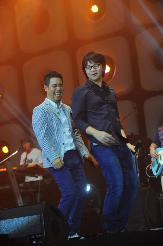 รวมภาพสุดมันส์ "เล่นใหญ่" คอนเสิร์ต หาดใหญ่
