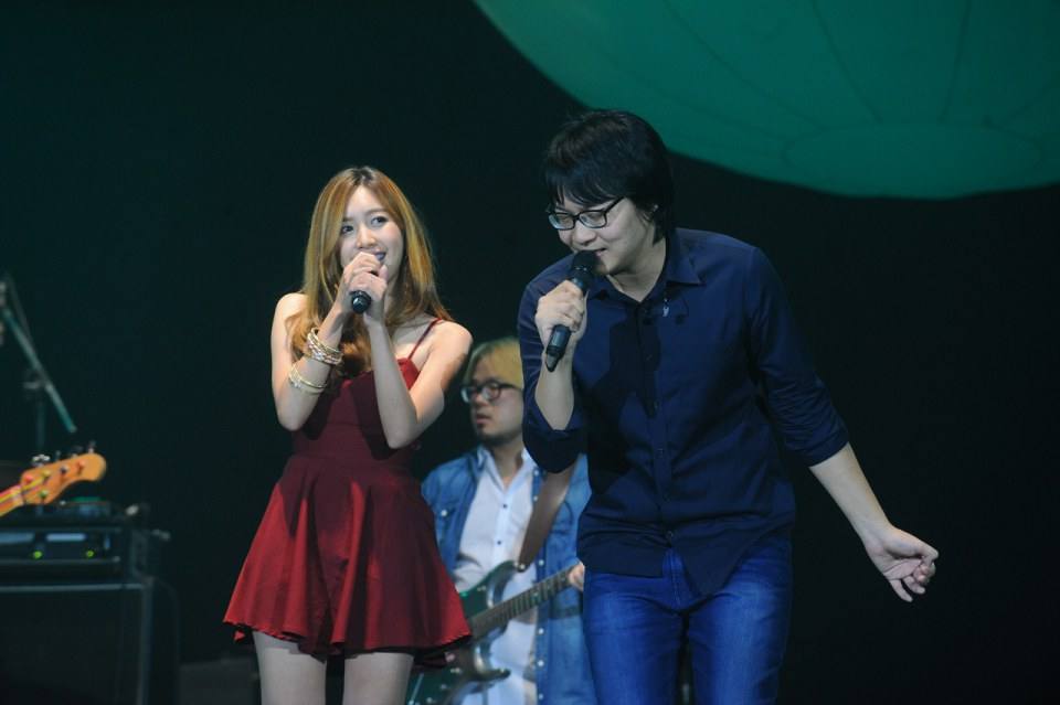 รวมภาพสุดมันส์ "เล่นใหญ่" คอนเสิร์ต หาดใหญ่