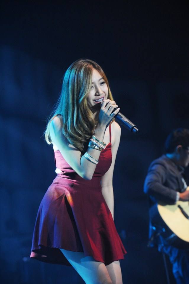 รวมภาพสุดมันส์ "เล่นใหญ่" คอนเสิร์ต หาดใหญ่