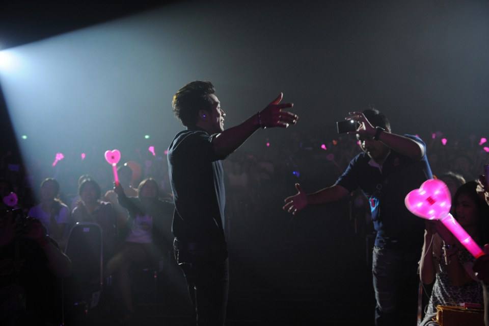 รวมภาพสุดมันส์ "เล่นใหญ่" คอนเสิร์ต หาดใหญ่