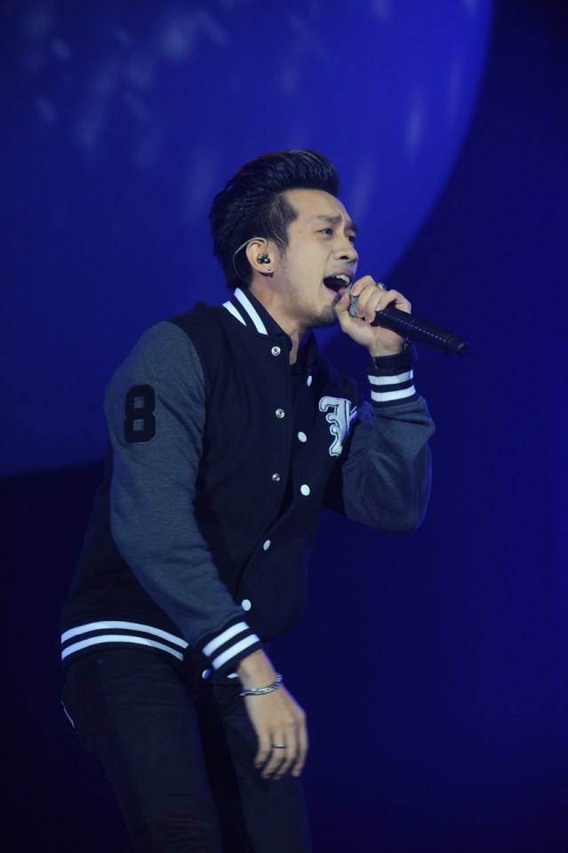 รวมภาพสุดมันส์ "เล่นใหญ่" คอนเสิร์ต หาดใหญ่