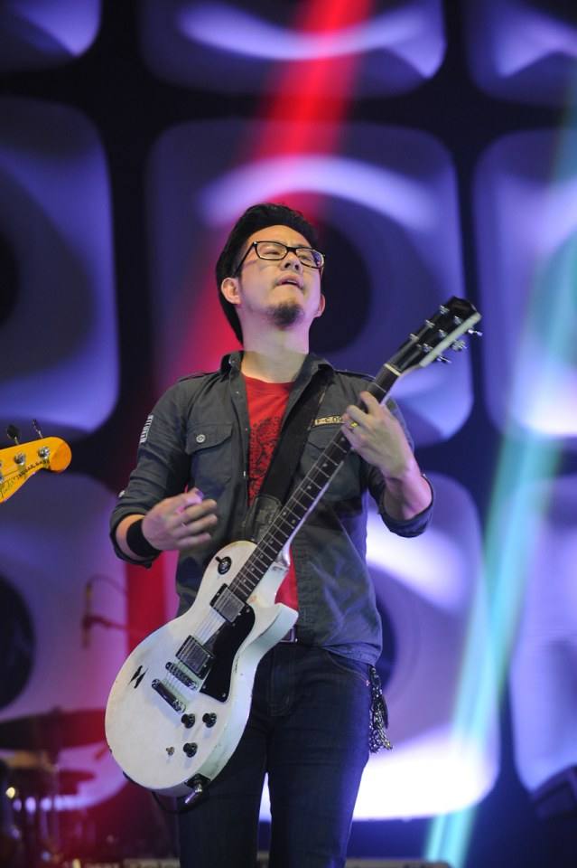 รวมภาพสุดมันส์ "เล่นใหญ่" คอนเสิร์ต หาดใหญ่