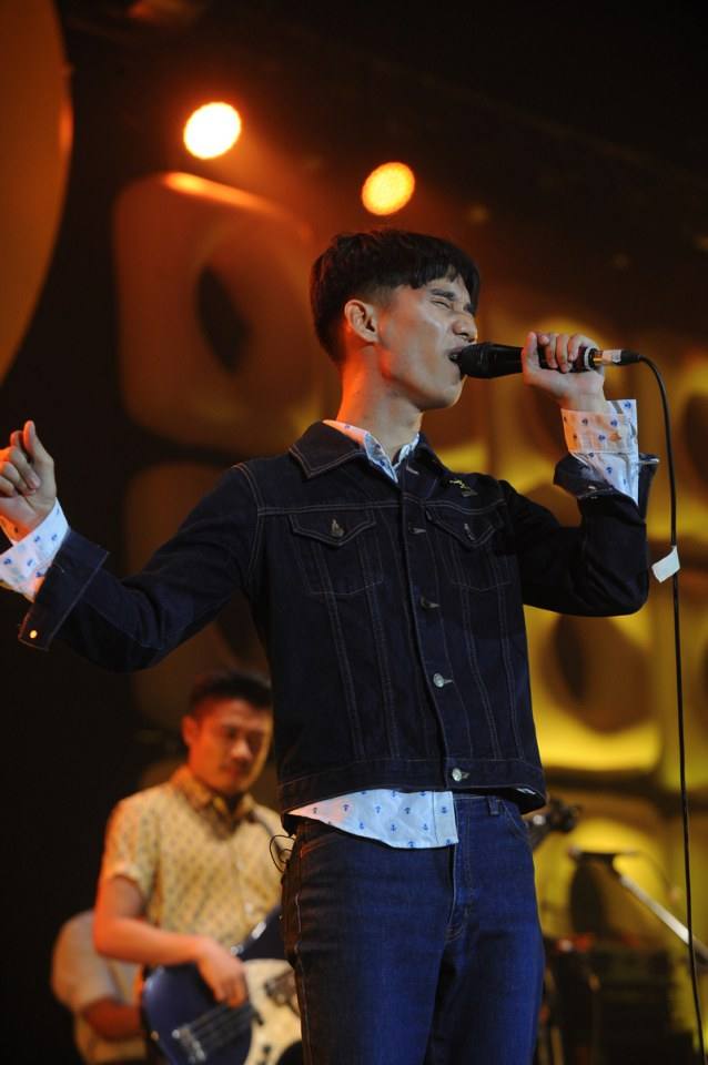 รวมภาพสุดมันส์ "เล่นใหญ่" คอนเสิร์ต หาดใหญ่