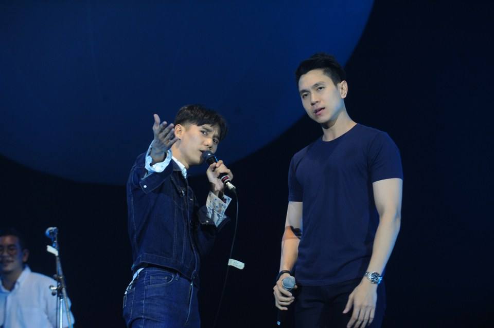 รวมภาพสุดมันส์ "เล่นใหญ่" คอนเสิร์ต หาดใหญ่
