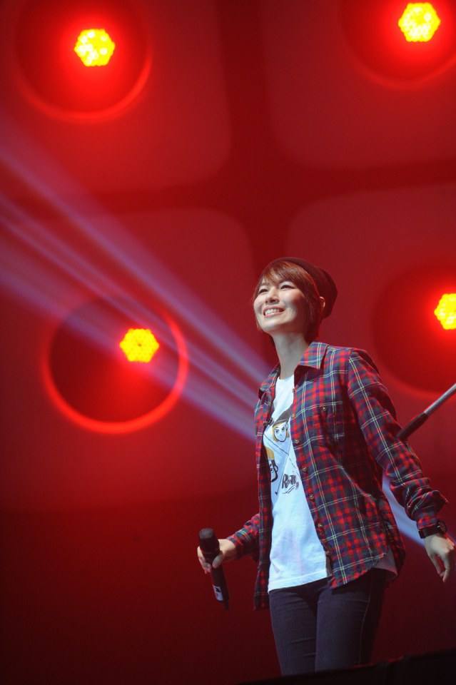 รวมภาพสุดมันส์ "เล่นใหญ่" คอนเสิร์ต หาดใหญ่