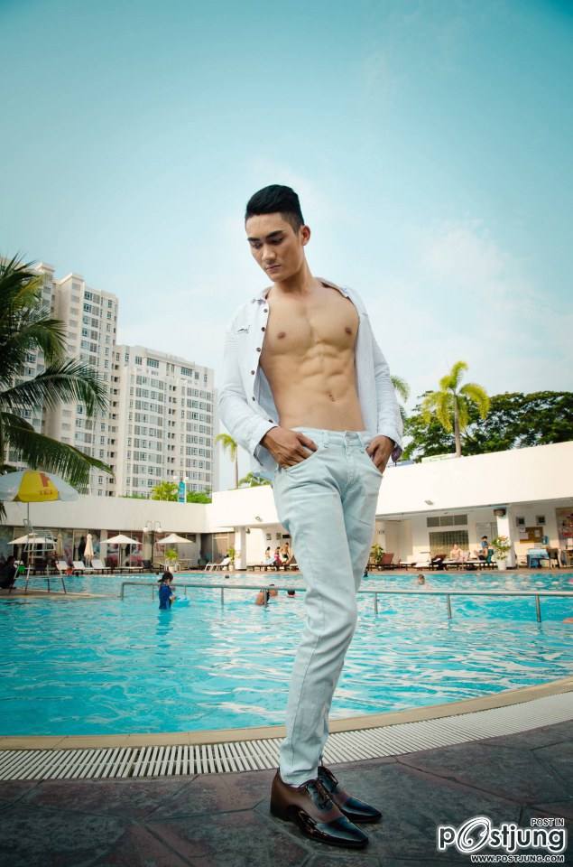 Luong Gia Huy