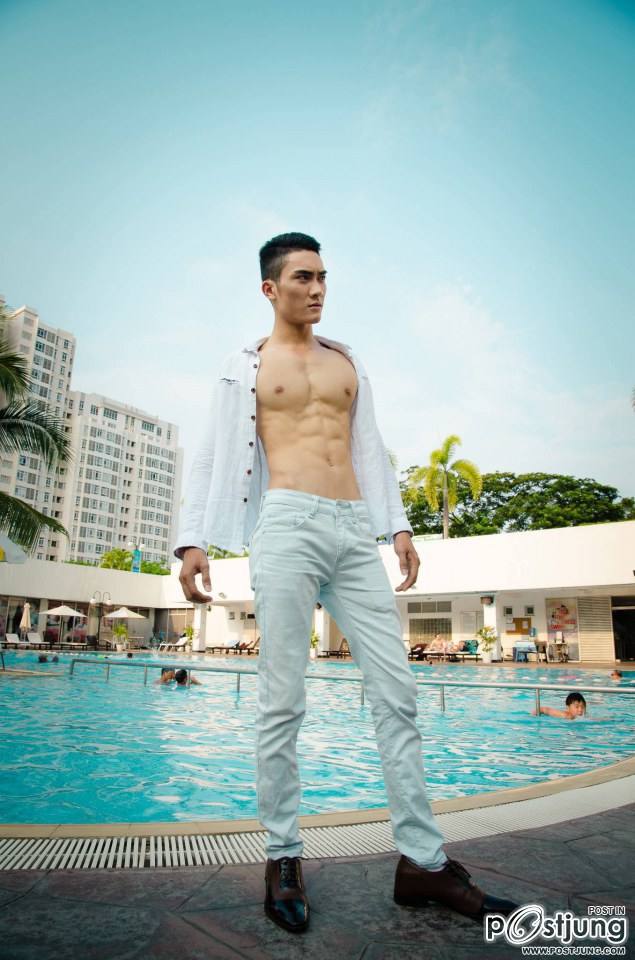 Luong Gia Huy