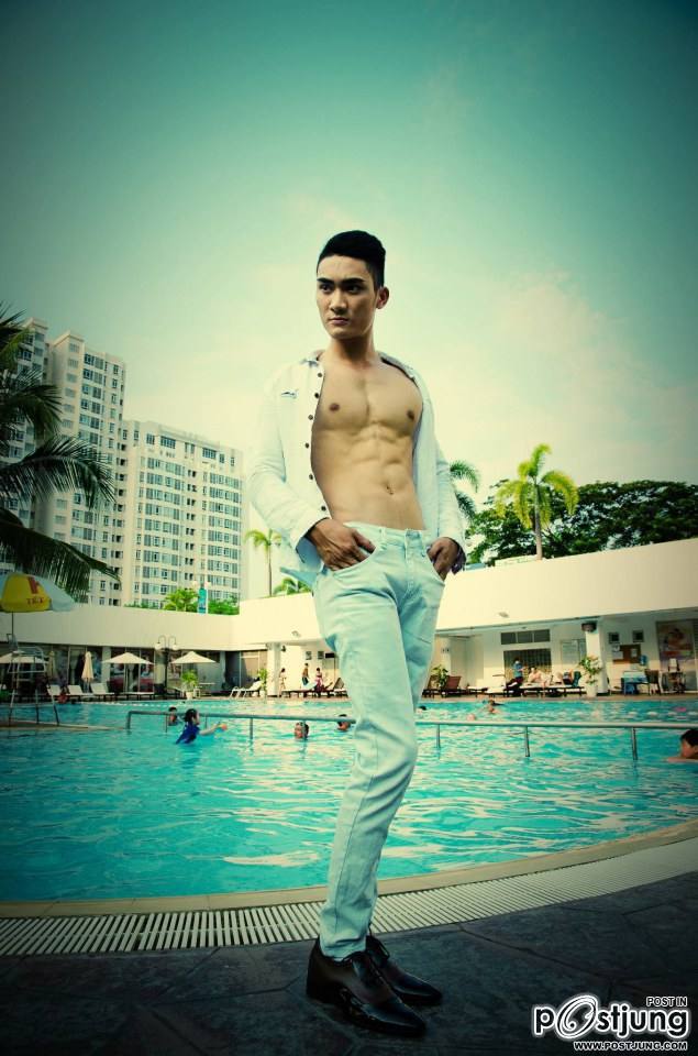 Luong Gia Huy