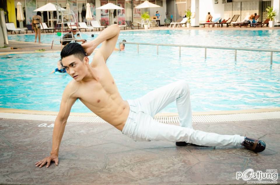 Luong Gia Huy