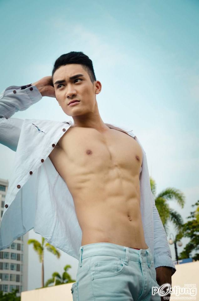 Luong Gia Huy