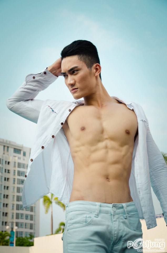 Luong Gia Huy