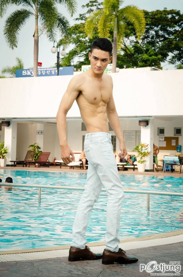 Luong Gia Huy