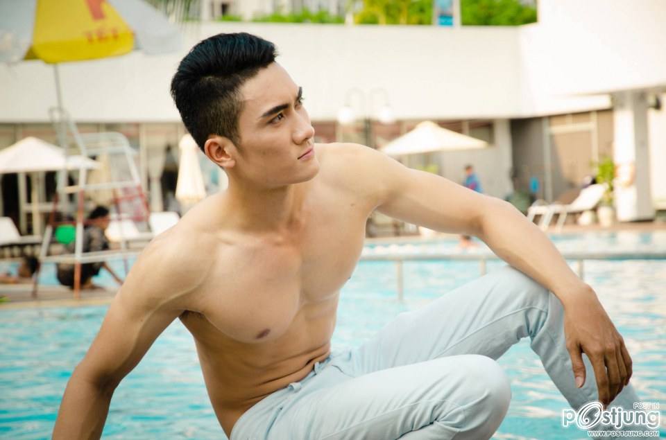 Luong Gia Huy