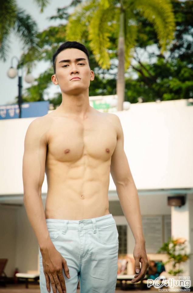 Luong Gia Huy