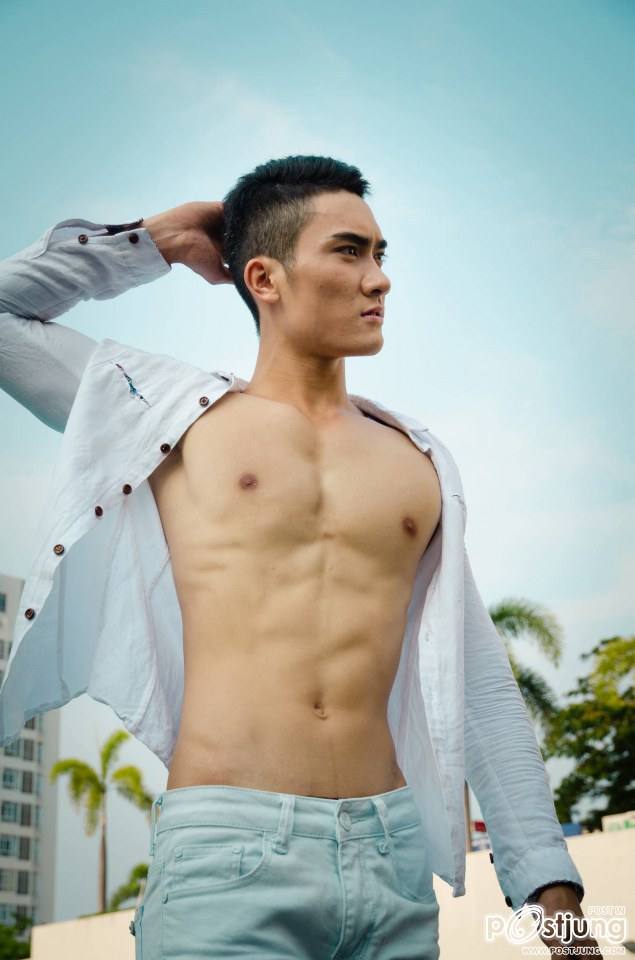 Luong Gia Huy