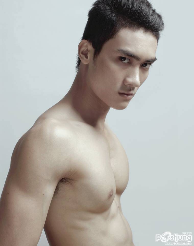 Luong Gia Huy