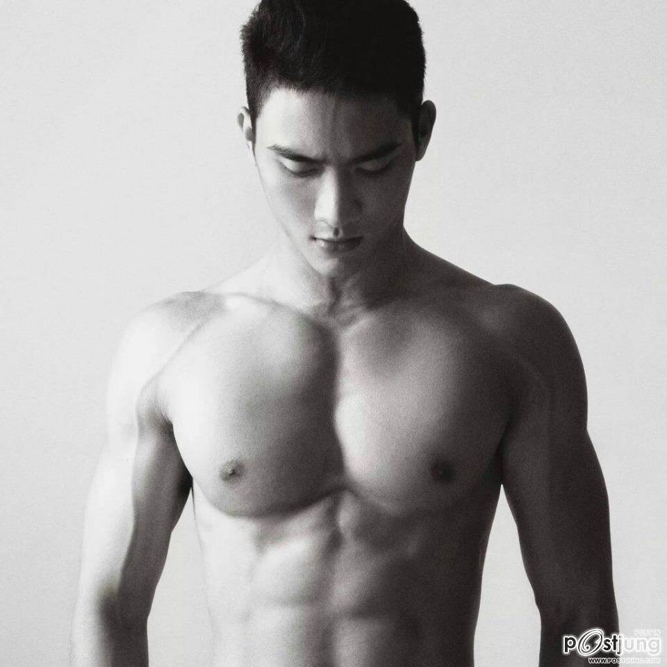 Luong Gia Huy