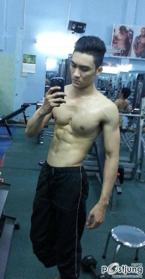 Luong Gia Huy