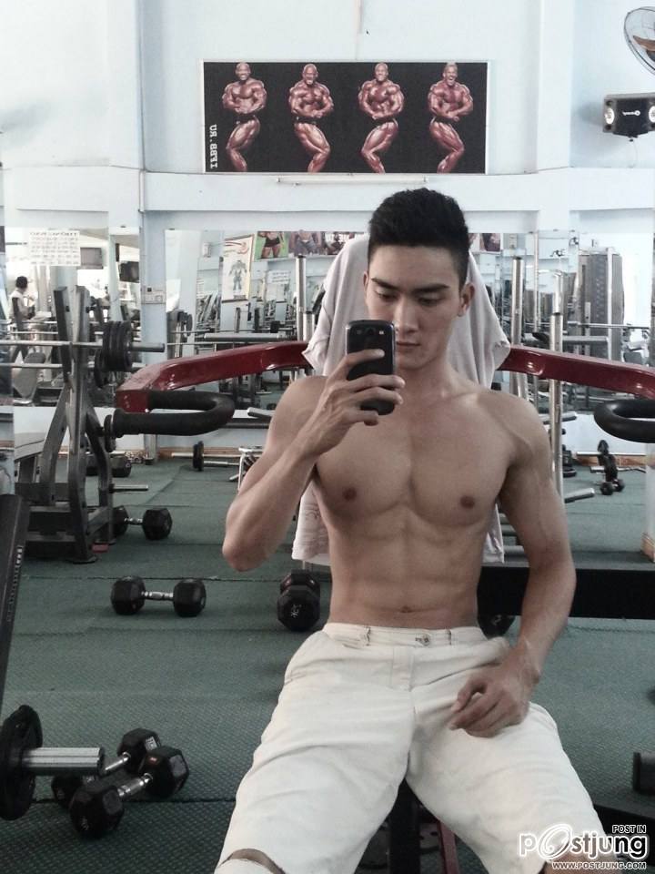 Luong Gia Huy