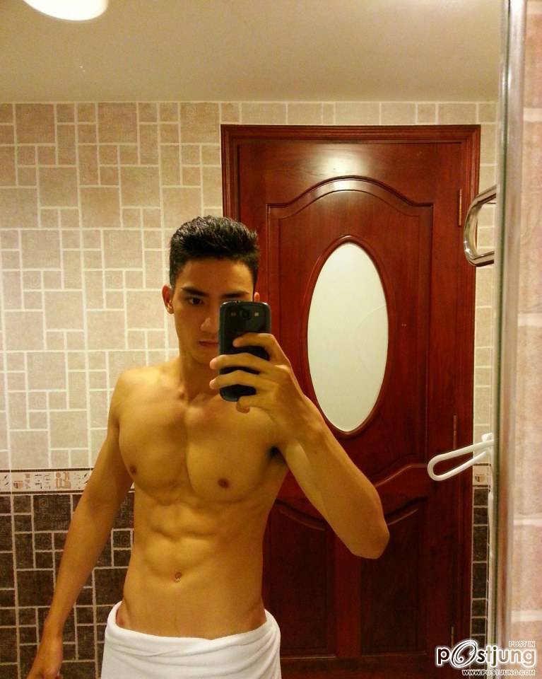 Luong Gia Huy