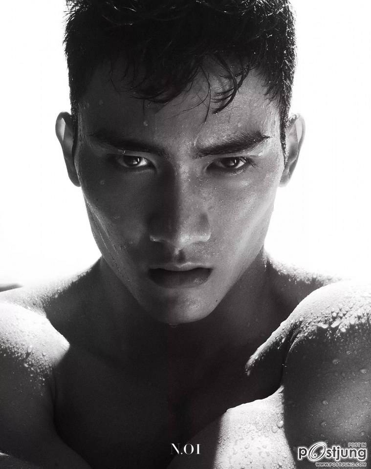 Luong Gia Huy