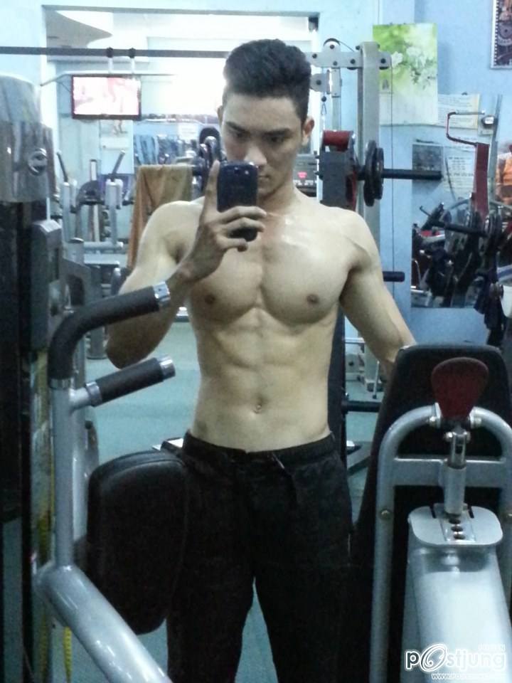 Luong Gia Huy