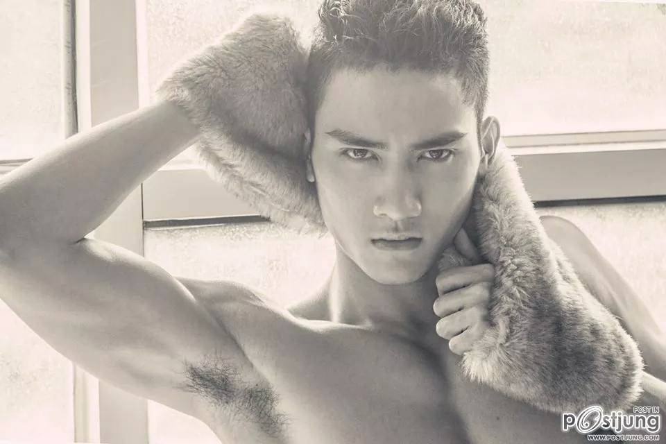 Luong Gia Huy