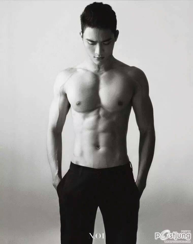 Luong Gia Huy