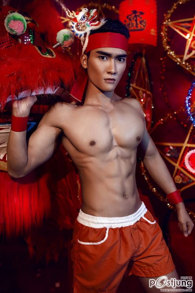 Luong Gia Huy