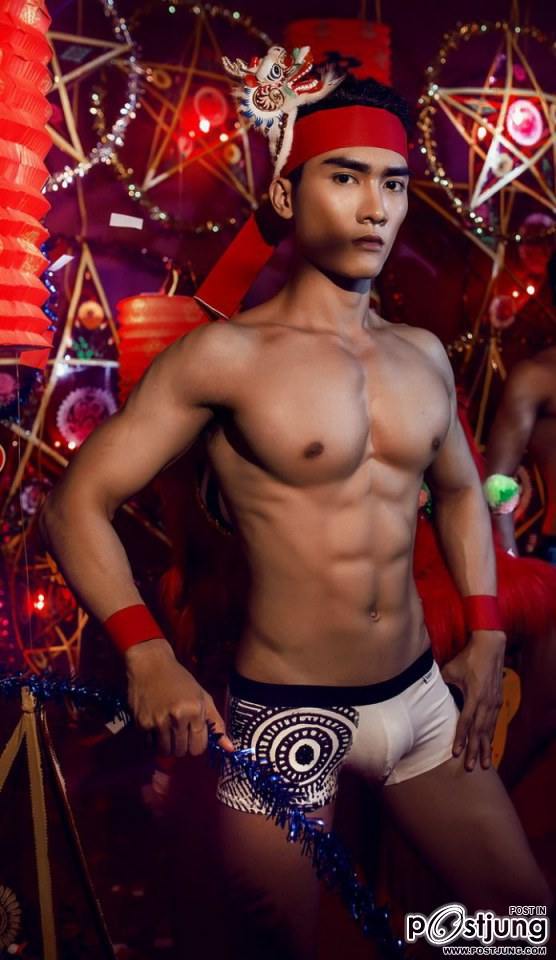 Luong Gia Huy