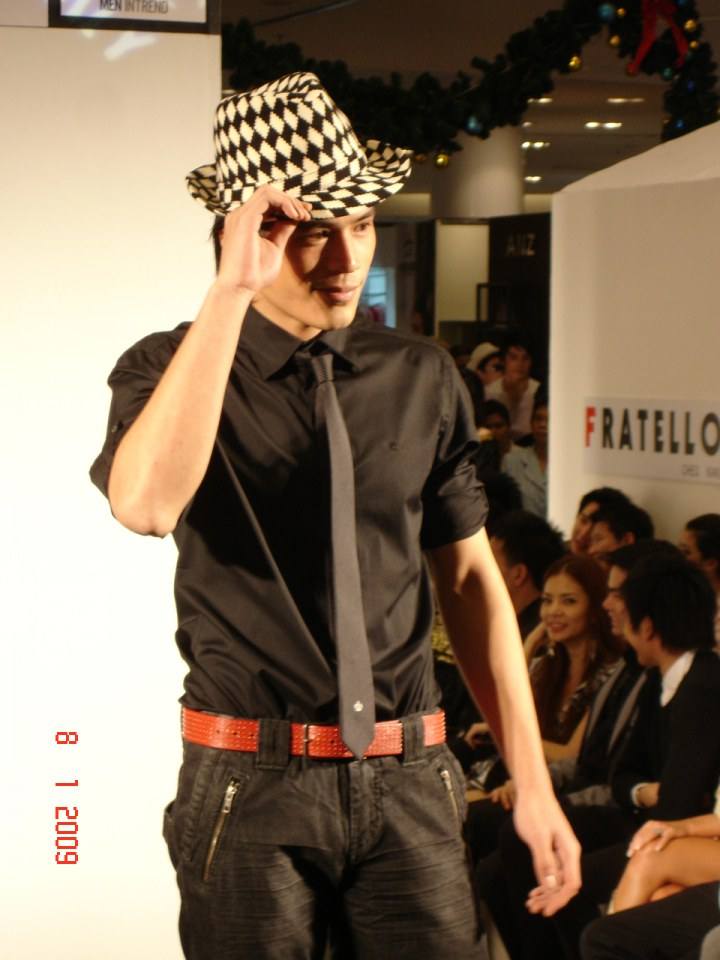 Patrick and Barnabas Mangunio (Mangunio Brothers)