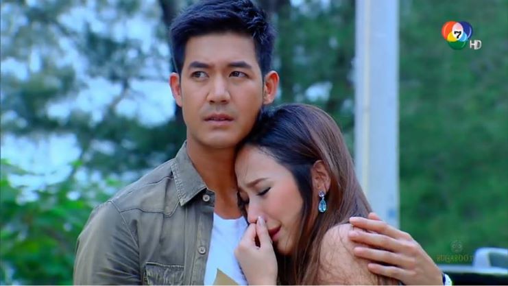 เเคปพราวตอนที่ 10 "สมชาย ชวน พราว ทิ้งความเศร้าลงทะเล"