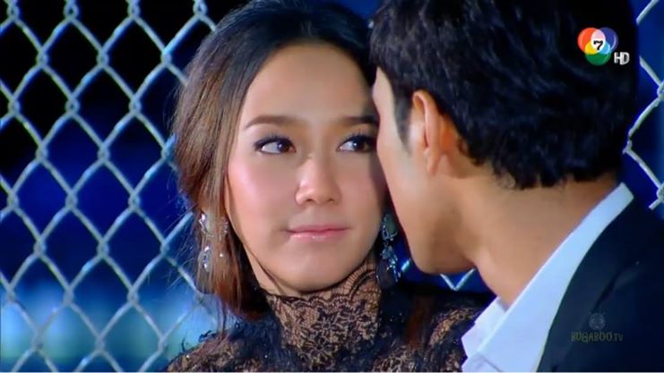 เเคปพราวตอนที่ 10 "สมชาย ชวน พราว ทิ้งความเศร้าลงทะเล"