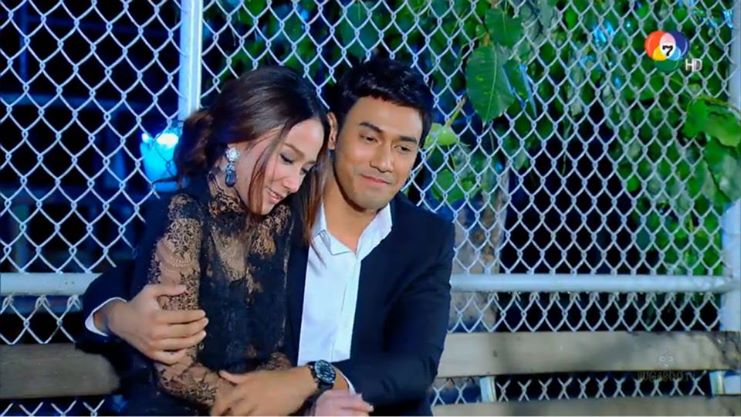 เเคปพราวตอนที่ 10 "สมชาย ชวน พราว ทิ้งความเศร้าลงทะเล"