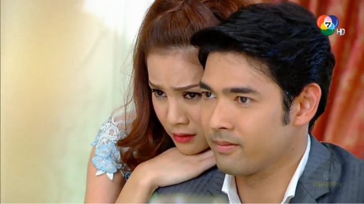 เเคปพราวตอนที่ 10 "สมชาย ชวน พราว ทิ้งความเศร้าลงทะเล"